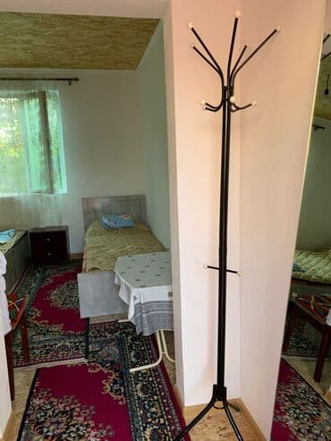 продам вагончик на колесах: Боз үй, ЫССЫК-КОЛ Тамчы — 9