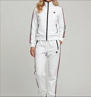 Договорная.женский moncler,новый.2xl,подойдет на xl