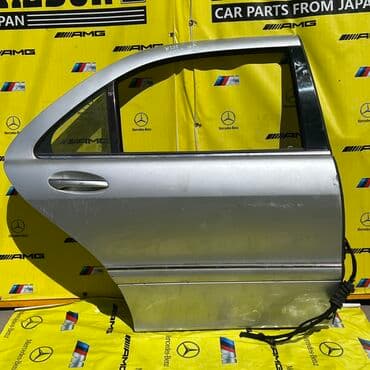 диск r16c: Арткы оң Mercedes-Benz, Оригинал — 1