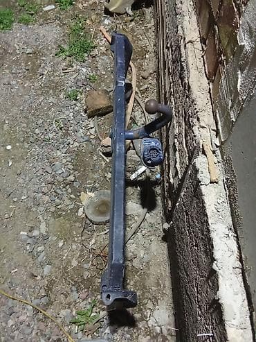 Фаркоп Для легковых авто Audi