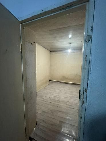 квартира с подселением комната: Сдаётся квартира 2 комнатная. душ. сан узел внутри. отопления — 2