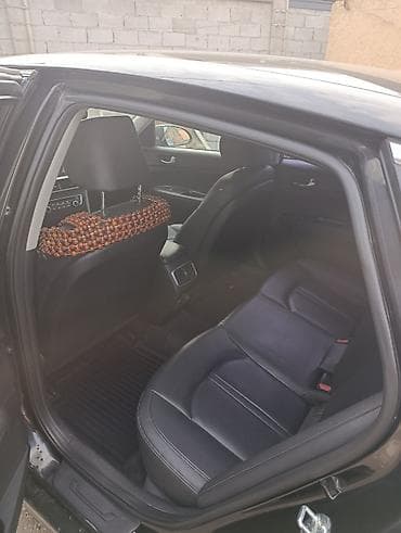 k 5: Kia K5: 2019 г., 2 л, Автомат, Газ, Седан — 2