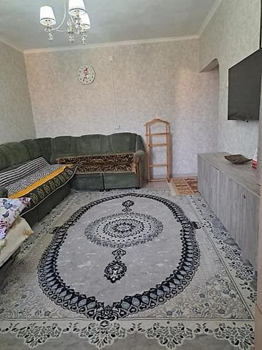 сдаю квартиру чуй: Проспект Чуй пересекает Молодая гвардия.1Ком.квартира Круглосуточно — 1