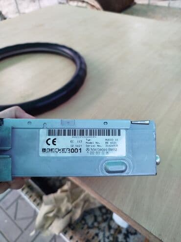 саната 2: Колдонулган, 1-DIN — 2