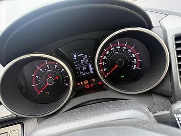 ssang: Дверь Задняя правая Ssangyong, Б/у, Оригинал — 2