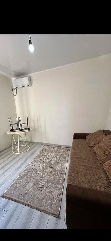 ленинское аренда: 1 комната, Риэлтор, Без подселения, С мебелью полностью — 4