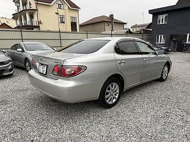 на виндом: Toyota Windom: 2002 г., 3 л, Автомат, Бензин, Седан — 6