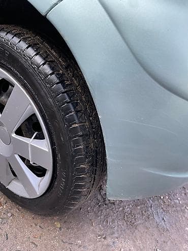 матизге обмен: Daewoo Matiz: 2009 г., Автомат, Бензин — 9