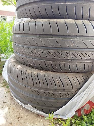 Шины R 15, Лето, Комплект, Легковые — 4