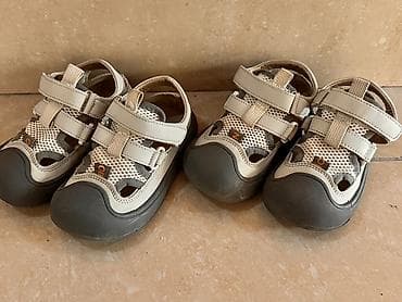 детский басаношка: Детская обувь б/у насчет размеров и цены писать в сообщении цены от — 3