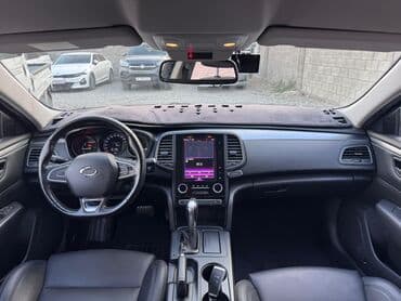 авто из кореи в наличии в бишкеке: Ssangyong : 2020 г., 2 л, Автомат, Газ, Седан — 4