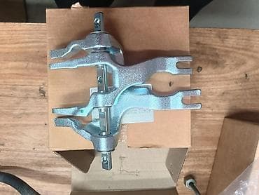 step 2: Вилка выключения сцепления (Fork Assy – Clutch Engagement) Hyundai/Kia — 1