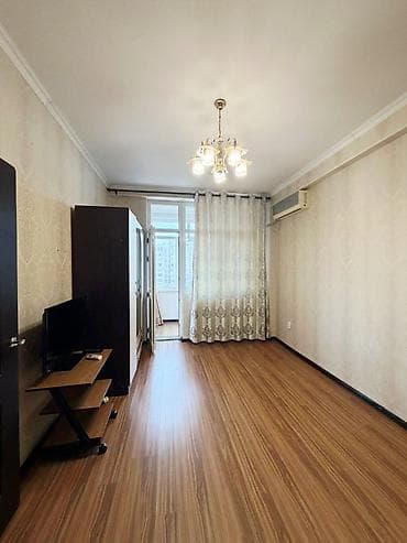 central park: 1 комната, 45 м², Элитка, 6 этаж, Евроремонт — 8
