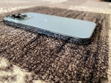 pixel 7: IPhone 13 Pro, Серебристый — 2