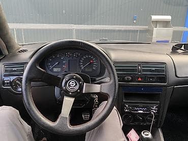 моторист бмв: Volkswagen Golf: 2002 г., 2.3 л, Механика, Бензин, Хэтчбэк — 8