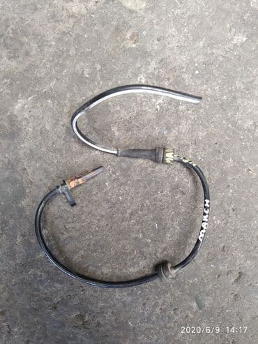 подшипник матиз передний: Nissan March New Датчик ABS, Ниссан Марч Нью Датчик ABS ПЕРЕДНИЙ — 1