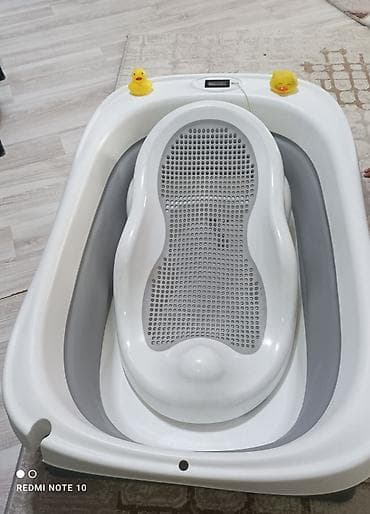 подставка для купания: Набор для купания, Самовывоз — 3