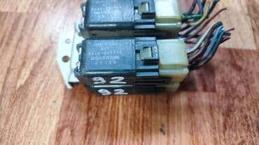 сколько стоят электронные часы: Реле с японского автомобиля Номер 0 5 6 7 0 0 - 8 7 9 0 См.Фото — 1