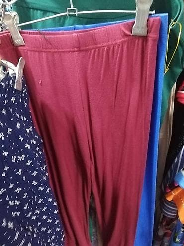 hand: Лосина (лосины) маленьких и больших размеров — 2