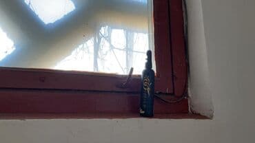 мебели буу: Гарнитур для зала, Б/у, ДСП, Самовывоз, Платная доставка, цвет - Коричневый — 7