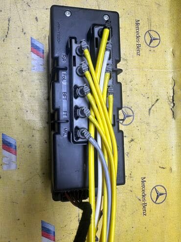 дизель работа бишкек 2020: Компрессор Mercedes-Benz Б/у, Оригинал, Япония — 4