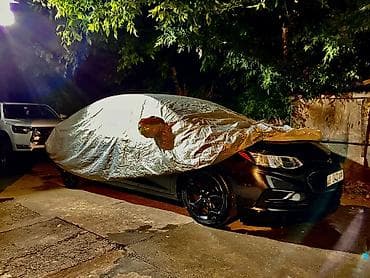 шевроле круиз: Chevrolet Cruze: 2017 г., 1.4 л, Автомат, Бензин, Седан — 4