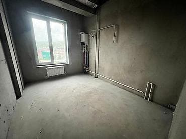 сдаю квартиру ош: 2 комнаты, 81 м², Элитка, 3 этаж, Готовая ПСО (под самоотделку) — 5