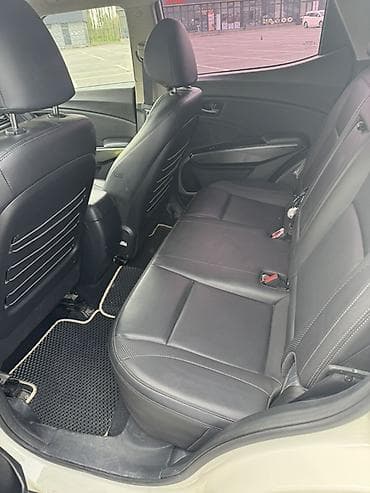 geely emgrand ev450: Ssangyong Tivoli: 2020 г., 1.6 л, Автомат, Бензин, Кроссовер — 9