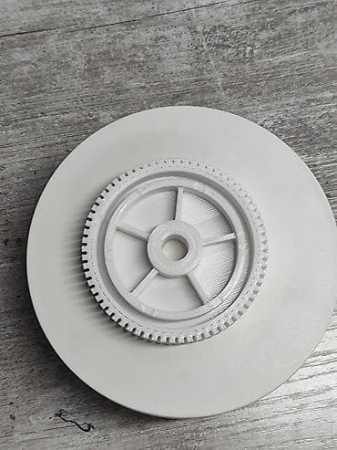 лацети автомат: Электр моторчосу Renault Жаңы, Аналог — 3