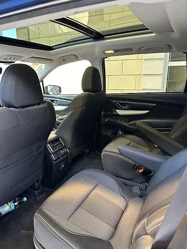 дверь на субару: Subaru Ascent: 2019 г., 2.4 л, Автомат, Бензин, Кроссовер — 10