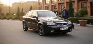 полик нексия 2: Chevrolet Lacetti: 2006 г., 1.8 л, Механика, Бензиновая, Седан — 1