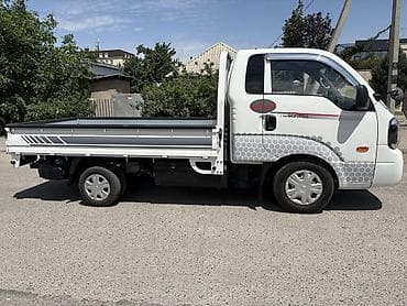 радиатор хундай портер: Hyundai Porter: 2019 г., 2.5 л, Типтроник, Дизель, Бус — 4