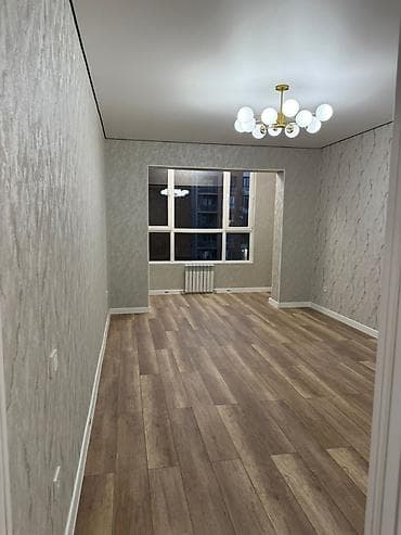 remont kvartir: Квартира с современной отделкой под ключ - Планировка: отдельная — 1