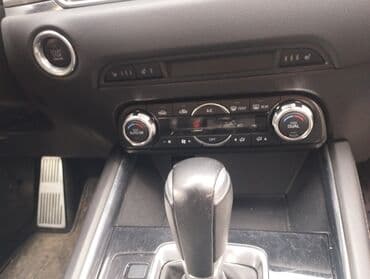 срочно продаю в связи с переездом: Mazda CX-5: 2018 г., 2.5 л, Автомат, Бензин, Кроссовер — 11