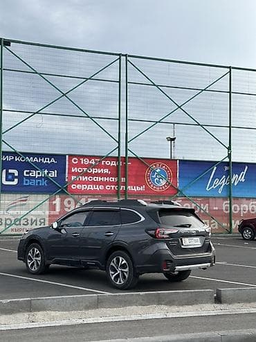 омывателя: Subaru Outback: 2019 г., Автомат, Бензин, Универсал — 6