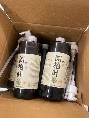 порошок моринга: Натуральный травяной шампунь от выпадения волосперхоти,зуда,жирности — 2