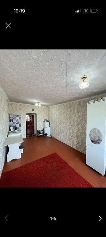 сдаю в сокулуке: 19 м², С мебелью — 2
