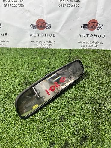 k doo: Зеркало салона Kia K5 JF 2.0 ГАЗ (б/у) — 1