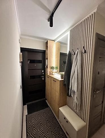 Батирлер: 2 бөлмө, 44 м², 1 кабат — 7