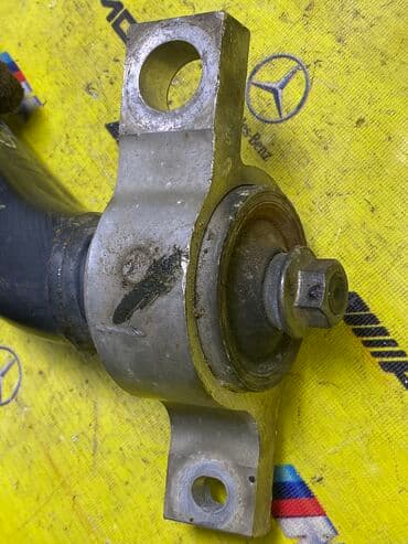 ремонт рулевой рейки бишкек цена: Комплект рычагов Toyota Оригинал, Япония — 4