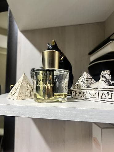 lost cherry: Женский парфюм Acqua Di Parma Magnolia Nobile Остаток 15 ml из 100 — 1