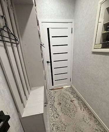 Недвижимость: 1 комната, 43 м², Элитка, 9 этаж, Евроремонт — 3