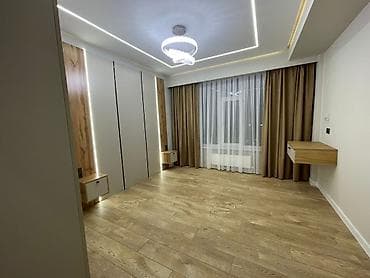 variant kg: 2 комнаты, 70 м², Элитка, 12 этаж, Евроремонт — 10