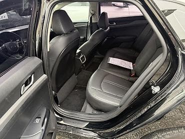 subaru imprezza: Kia K5: 2020 г., 2 л, Автомат, Газ, Седан — 9