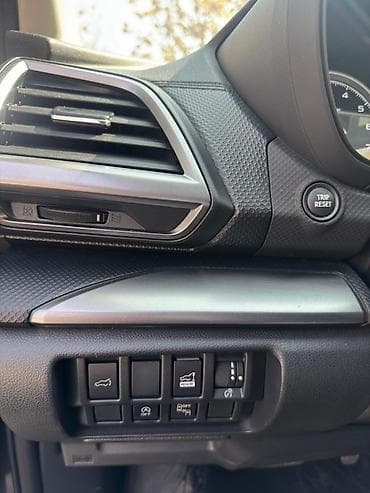 сф форестер: Subaru Forester: 2019 г., 2.5 л, Вариатор, Бензин, Кроссовер — 4