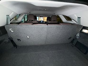 рено 21: Lexus RX: 2021 г., 3.5 л, Вариатор, Гибрид, Кроссовер — 8