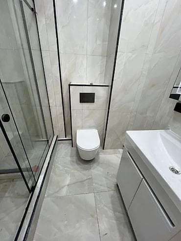 сдаю квартиру кудайберген: 2 комнаты, 75 м², Элитка, 2 этаж, Евроремонт — 6