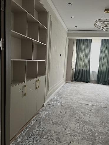 2 комнаты, 76 м², Средний Джал Элитка, 11 этаж, Дизайнерский ремонт at lalafo.kg 2 комнаты, 76 м², Средний Джал Элитка, 11 этаж, Дизайнерский ремонт