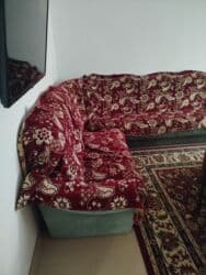 мебель versace: Продаю мебель стол кровать диван кухонный гарнитур шторы тюль паласы — 20