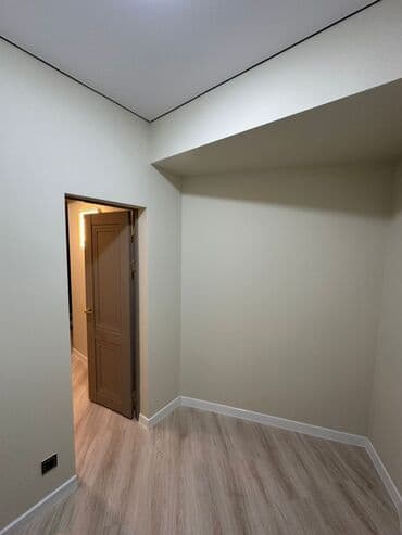 жибек жолу тоголок молдо квартира: 2 бөлмө, 61 м², Элитка, 10 кабат, Дизайнердик ремонт — 9